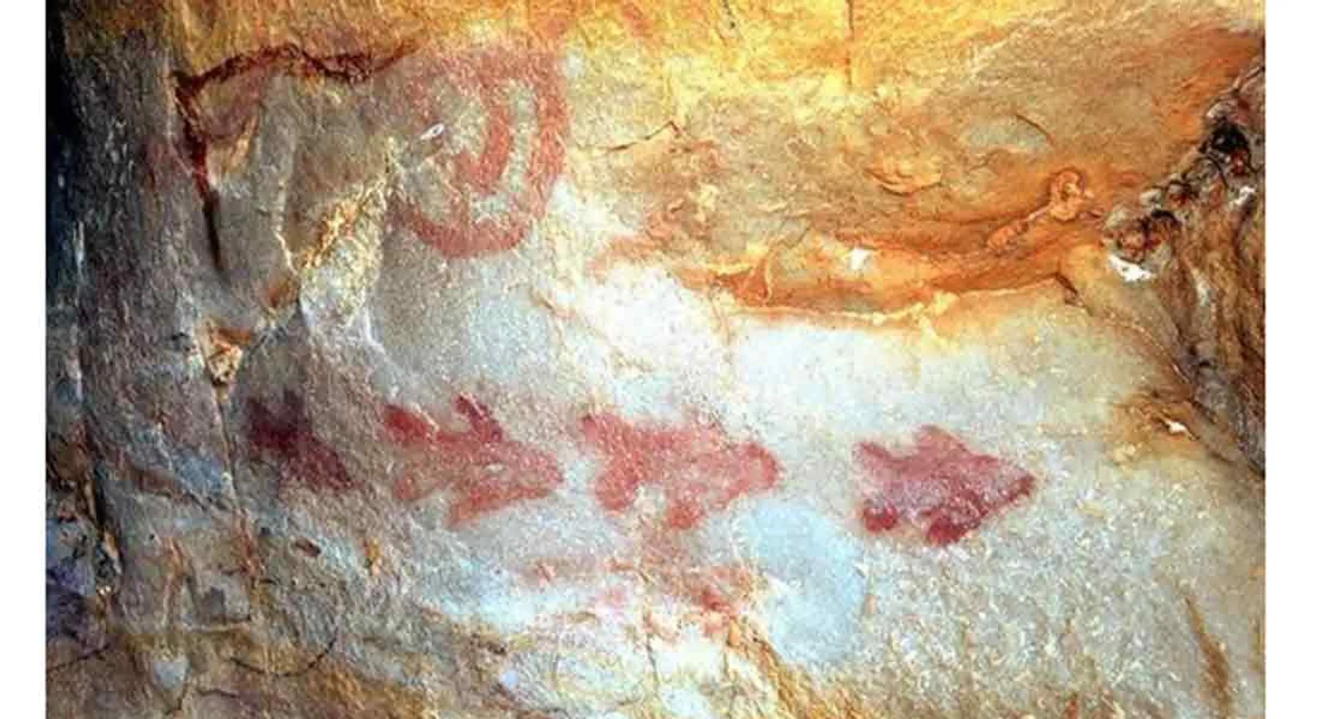  Authorities intensify handover of Kedavaram Cave painting to UNESCO