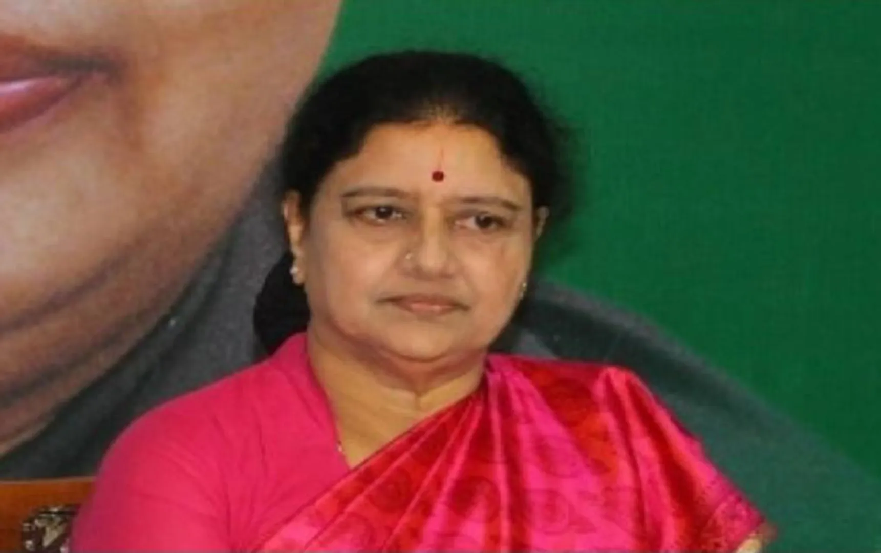 sasikala
