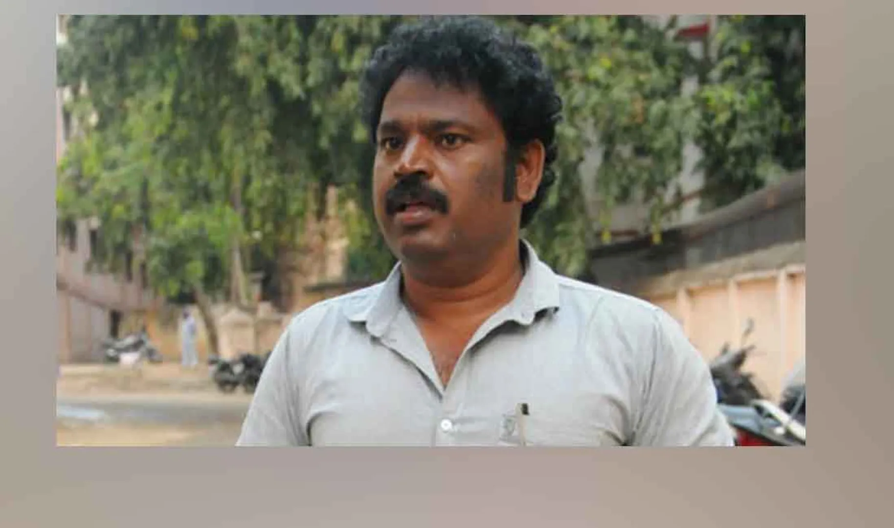 V. Gowthaman