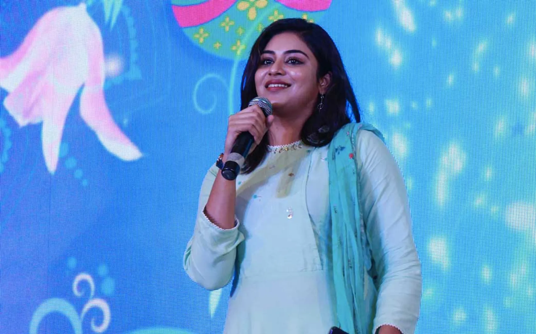 indhuja