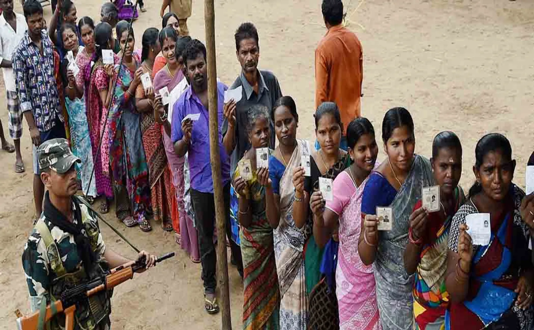 tamilnadu assembly by election poll start now 