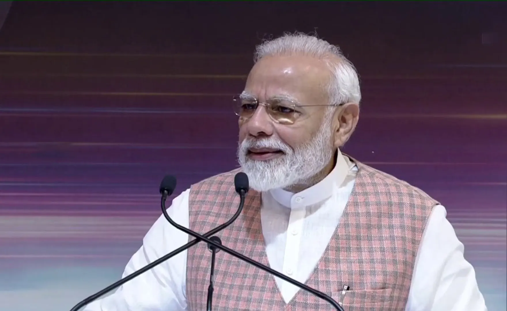 modi