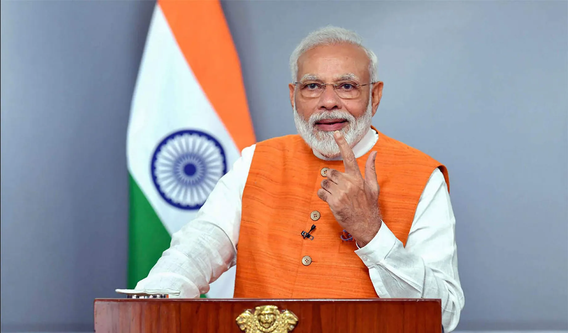 modi