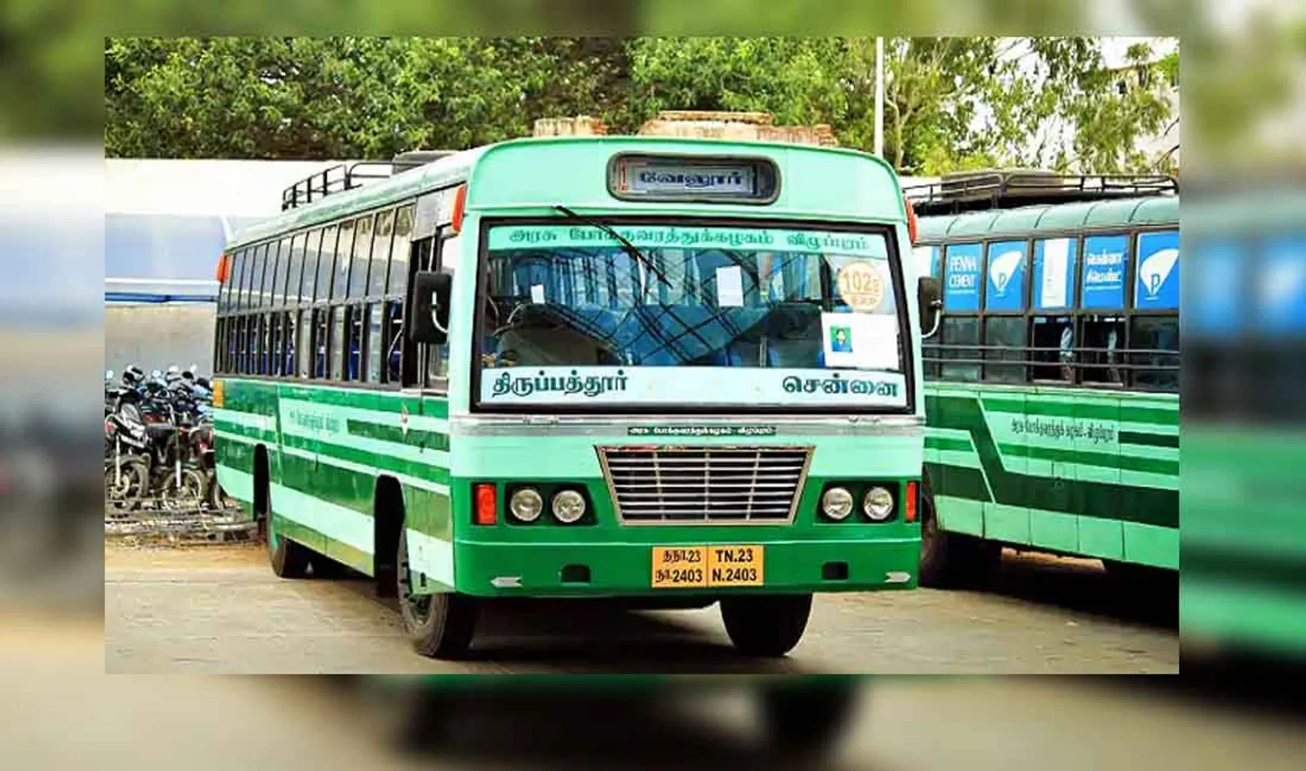 bus
