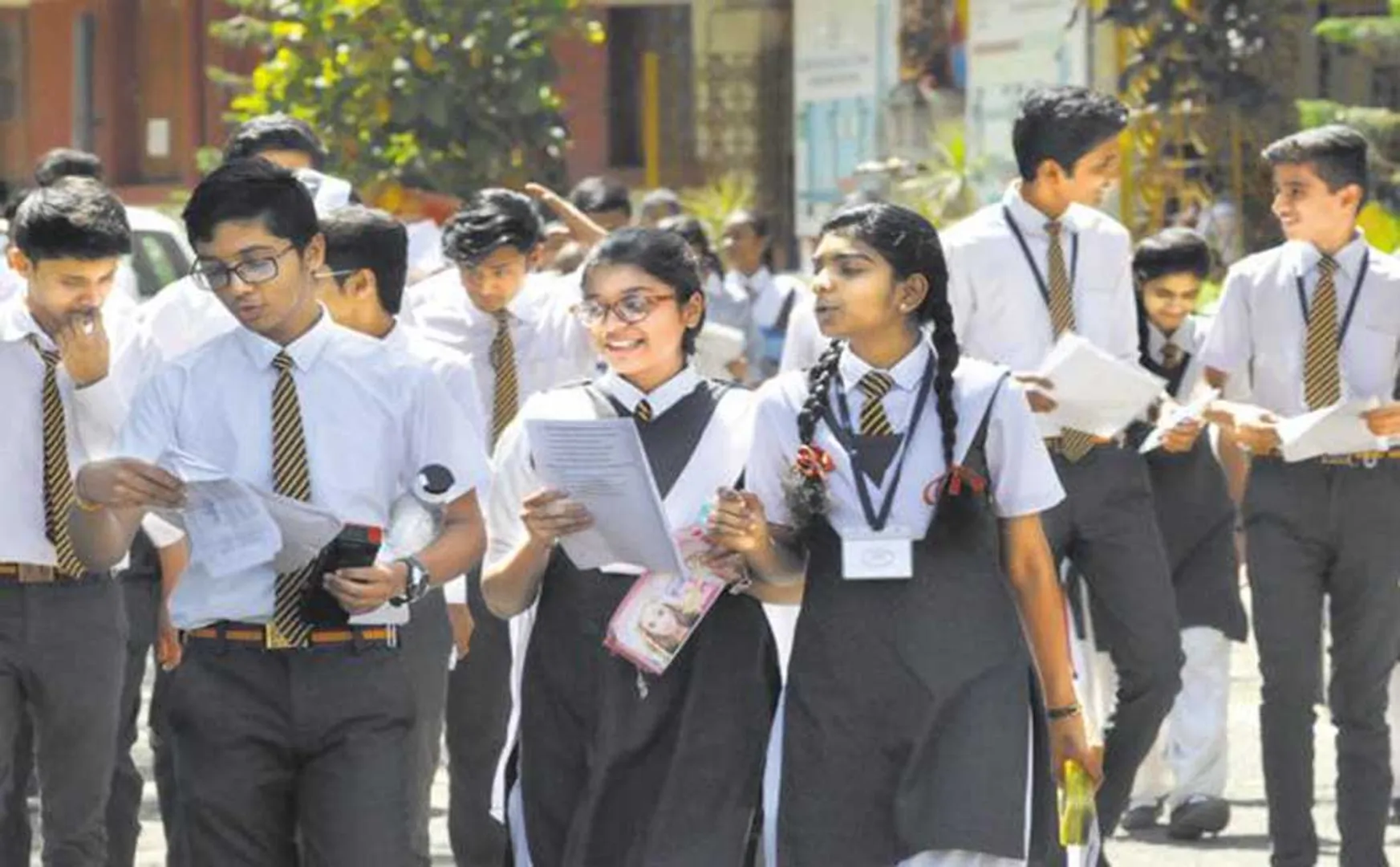 TN 10,11, 12 TH STATNDARD BOARD EXAM TIME EXTEND TN GOVT ANNOUNCED 