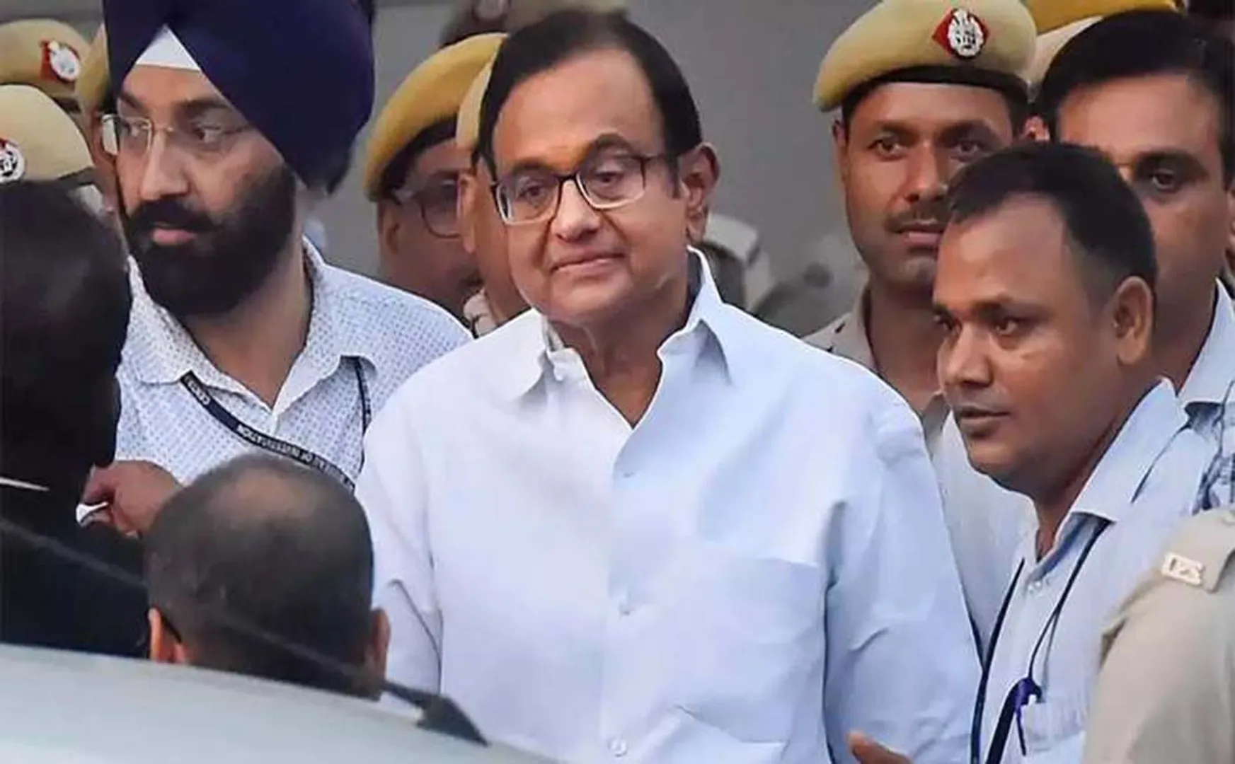 former union minister chidambaram supreme court bail 