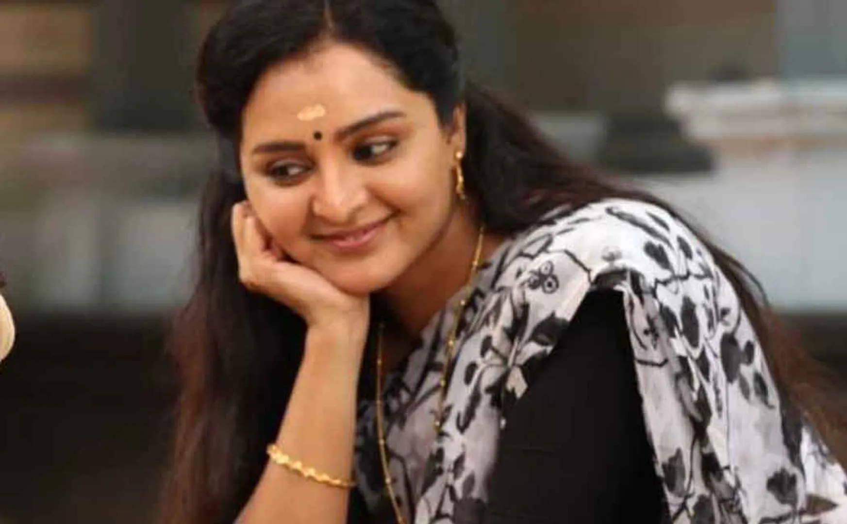 manju warrier