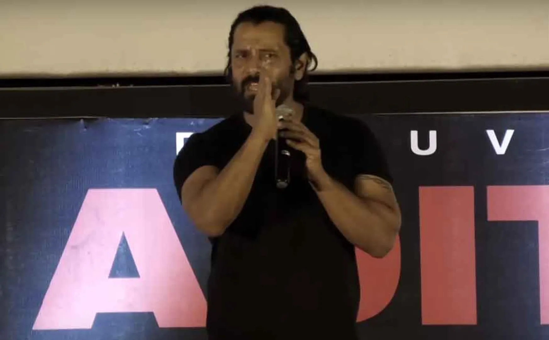 vikram