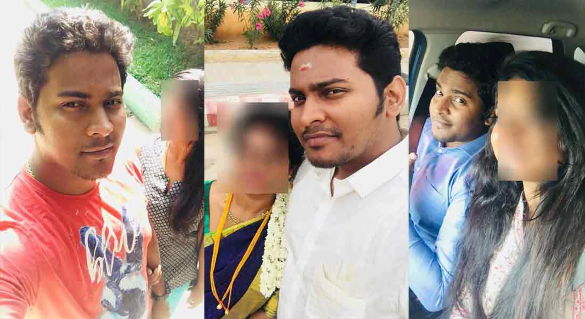 incident in thiruchy... police investigation 