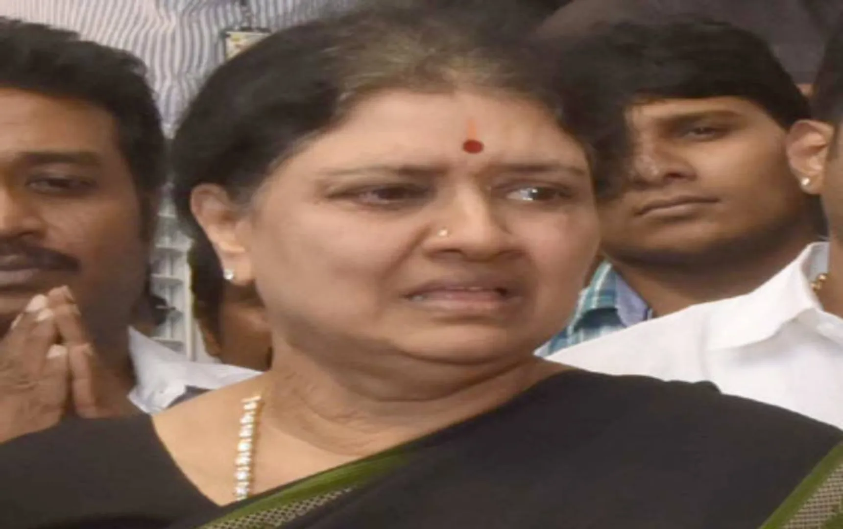 sasikala