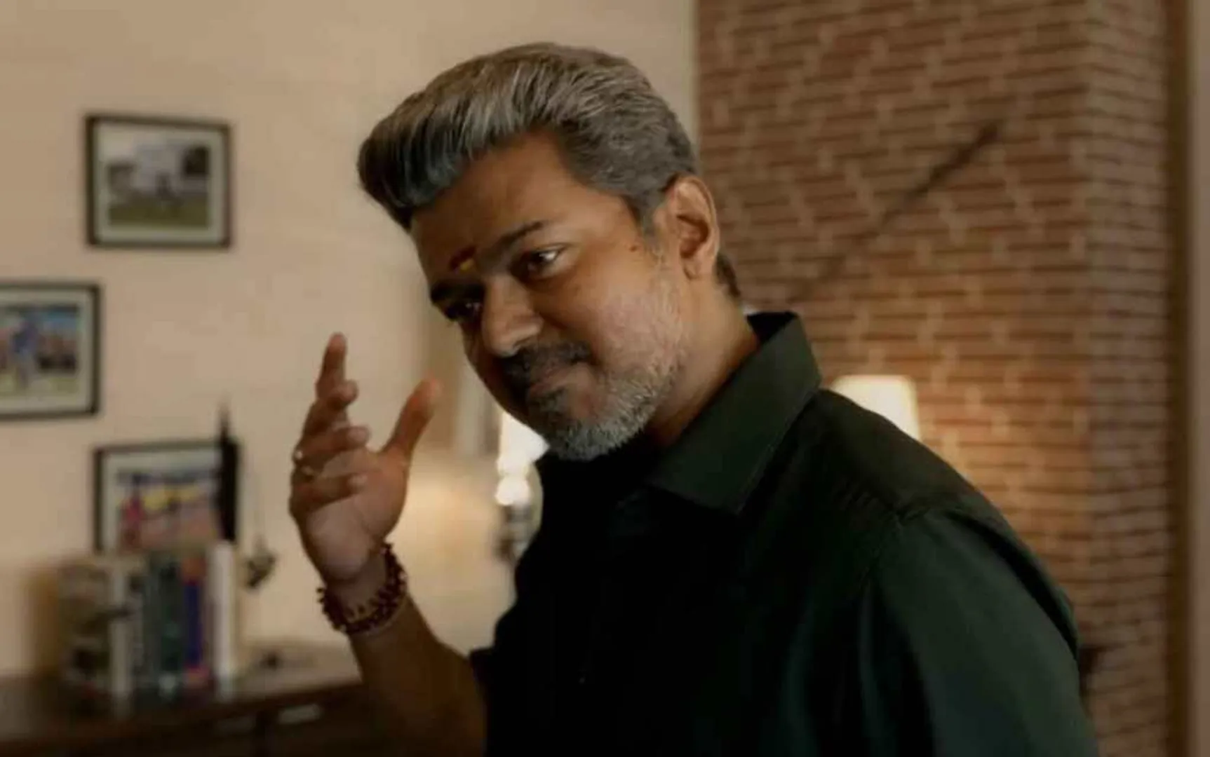 bigil atlee