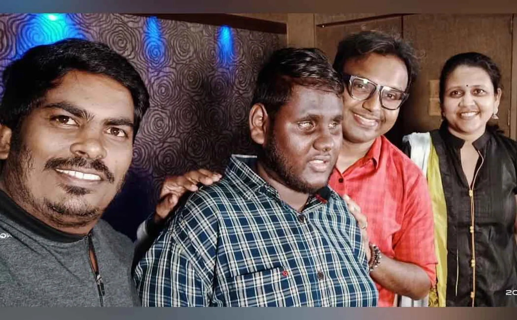 imman