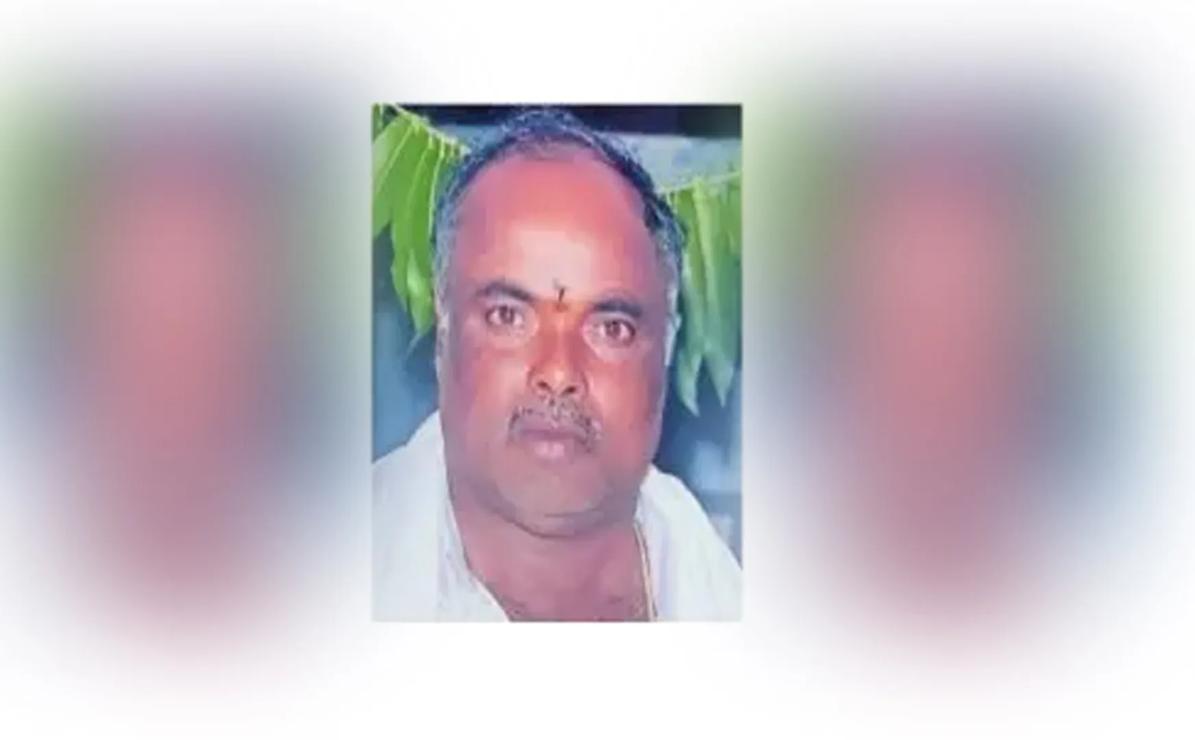 krishnagiri incident police investigation 