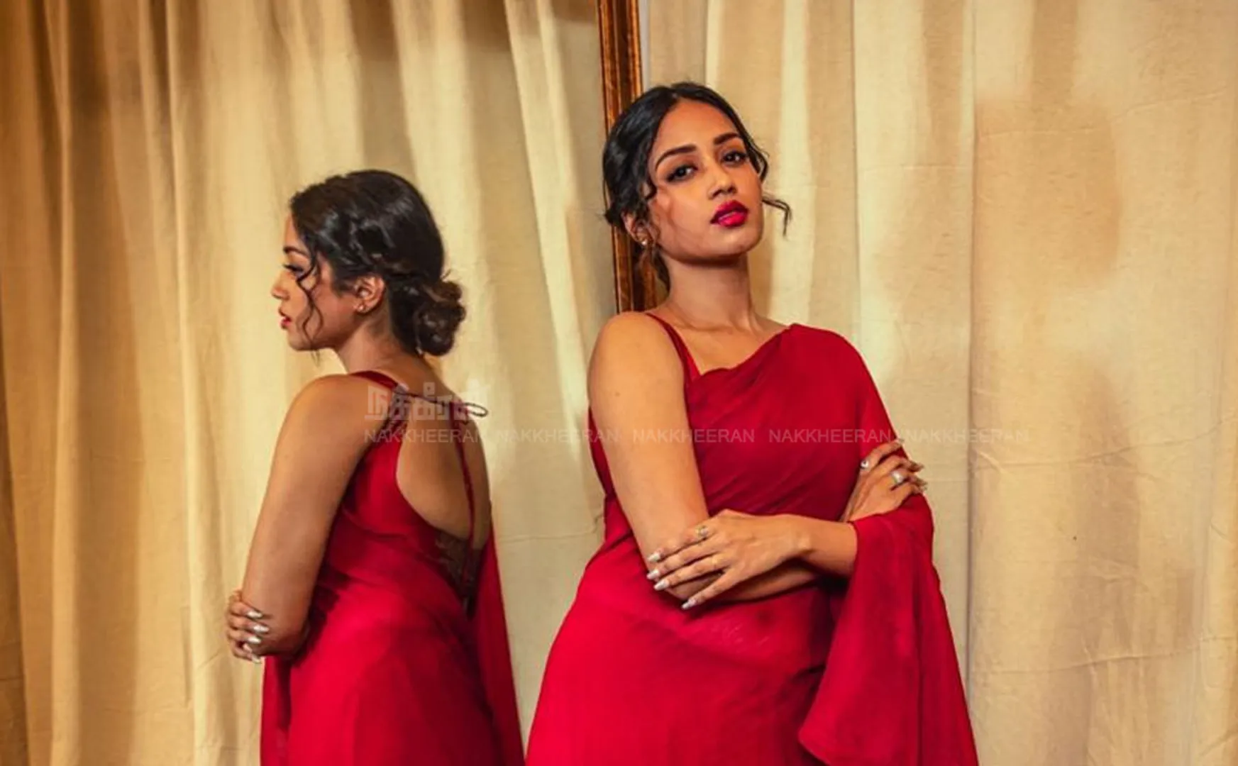 nivetha pethura