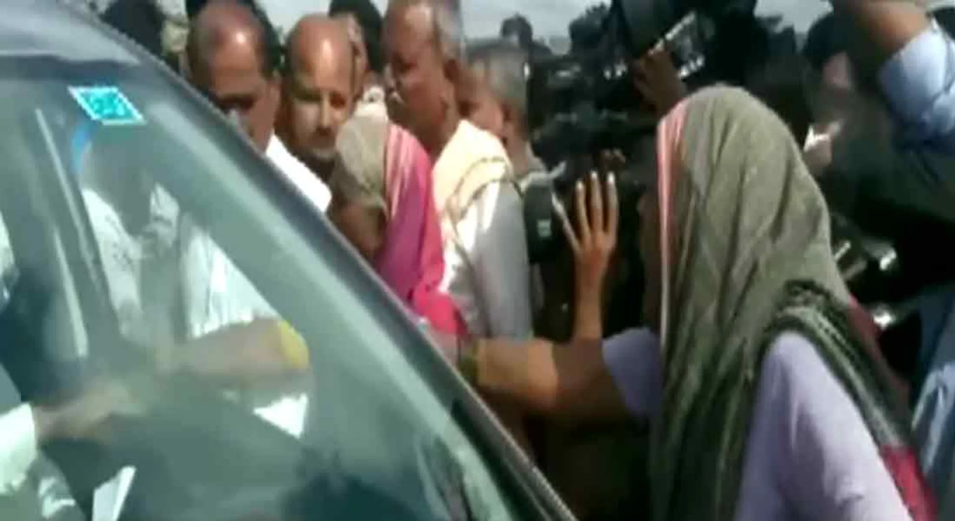 viral incident in karnataka