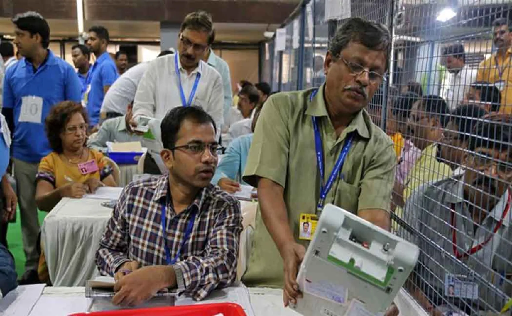 tamilnadu assembly by election vote counting start soon 
