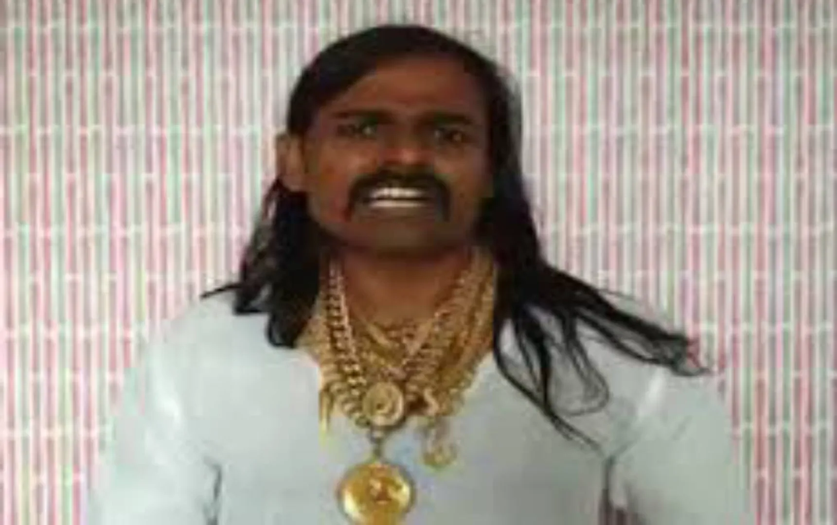 hari nadar