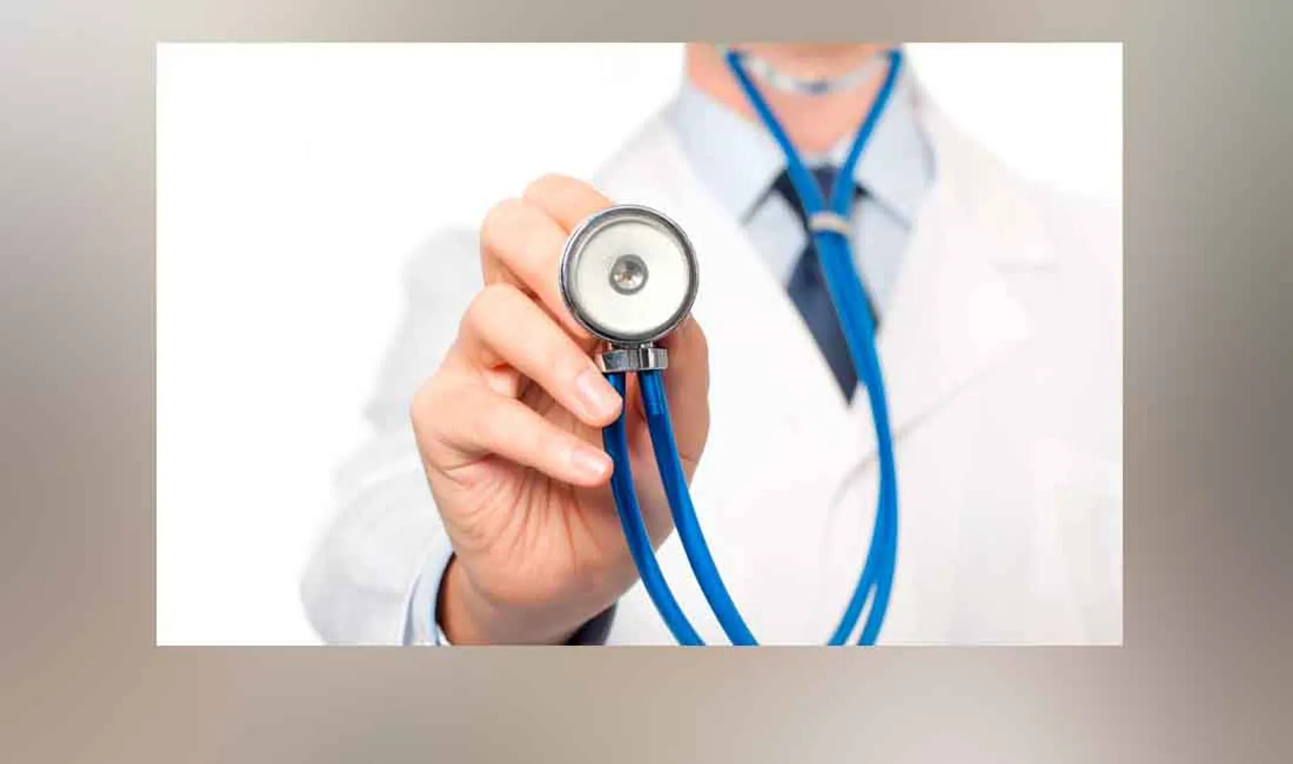 doctor
