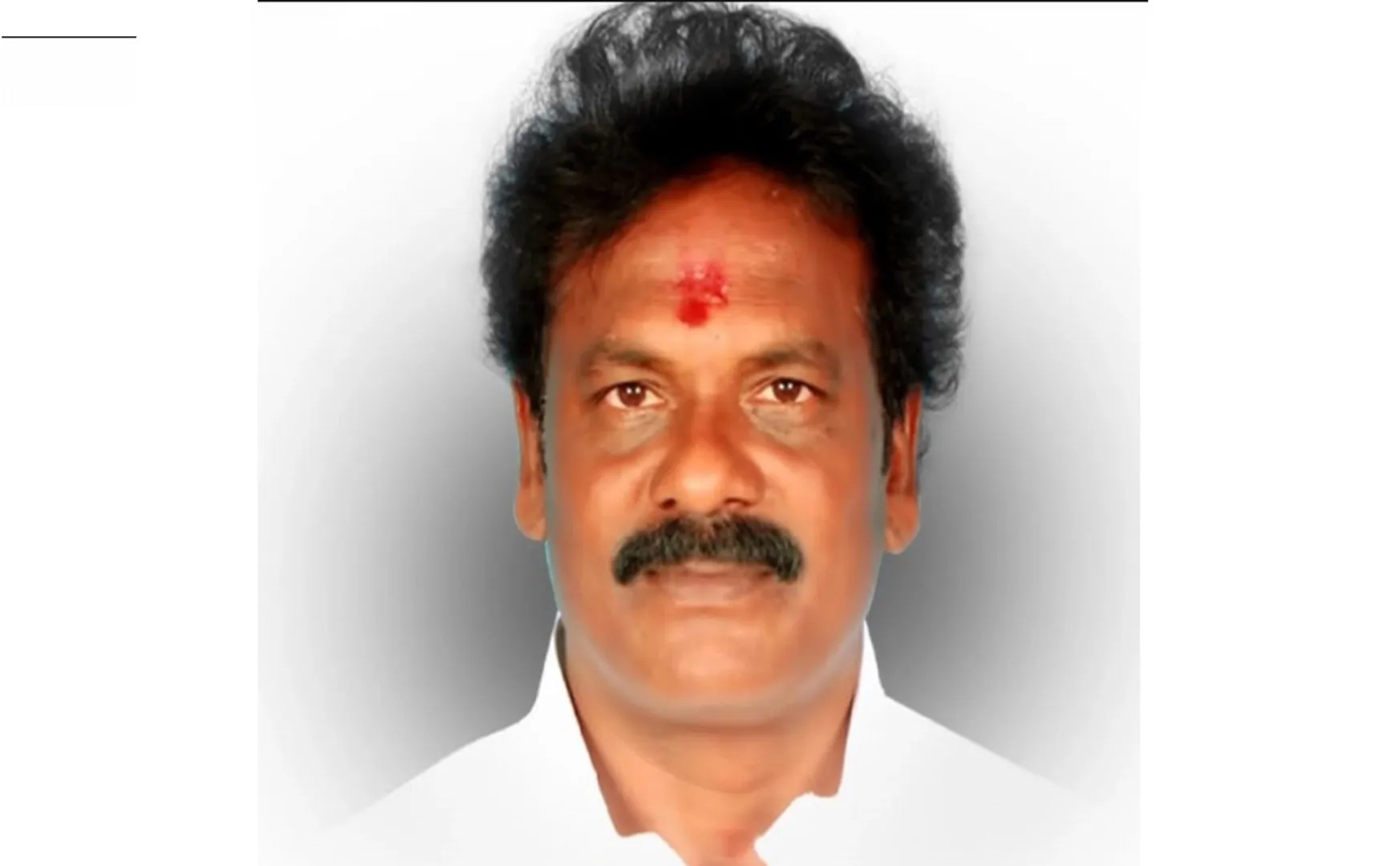 tamilnadu vikravandi assembly by election admk candidate