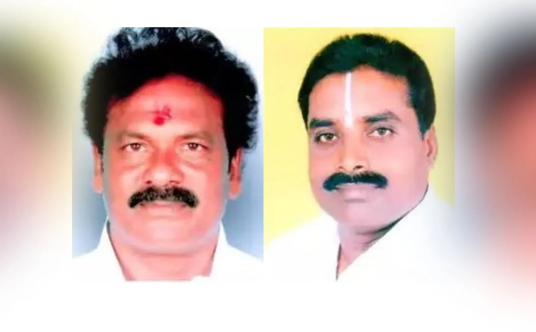 tamilnadu nanguneri and vikravandi admk leading 
