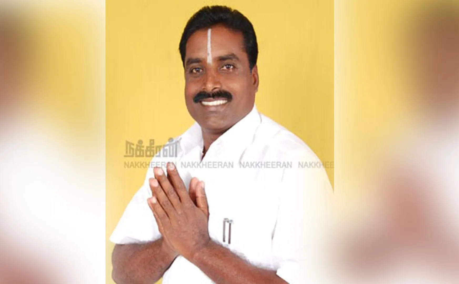 nanguneri assembly by election admk leading 