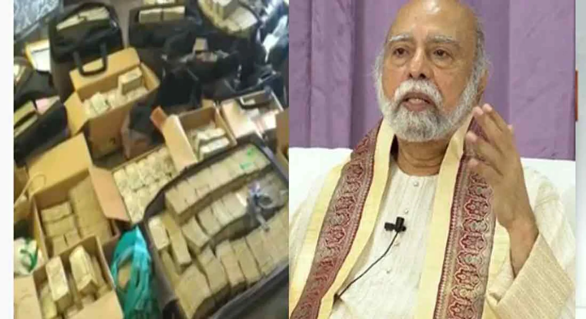  Case filed against Kalki saint 