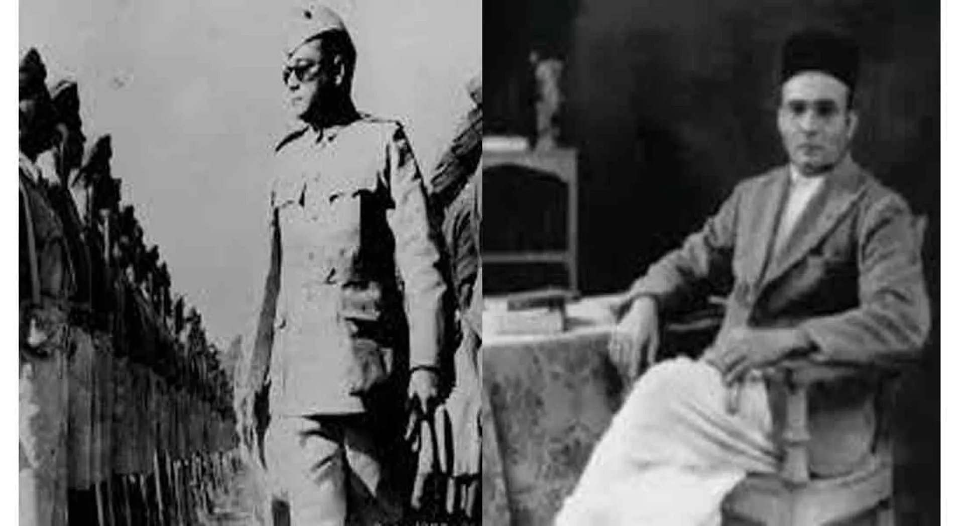 Bharatratna to Savarkar