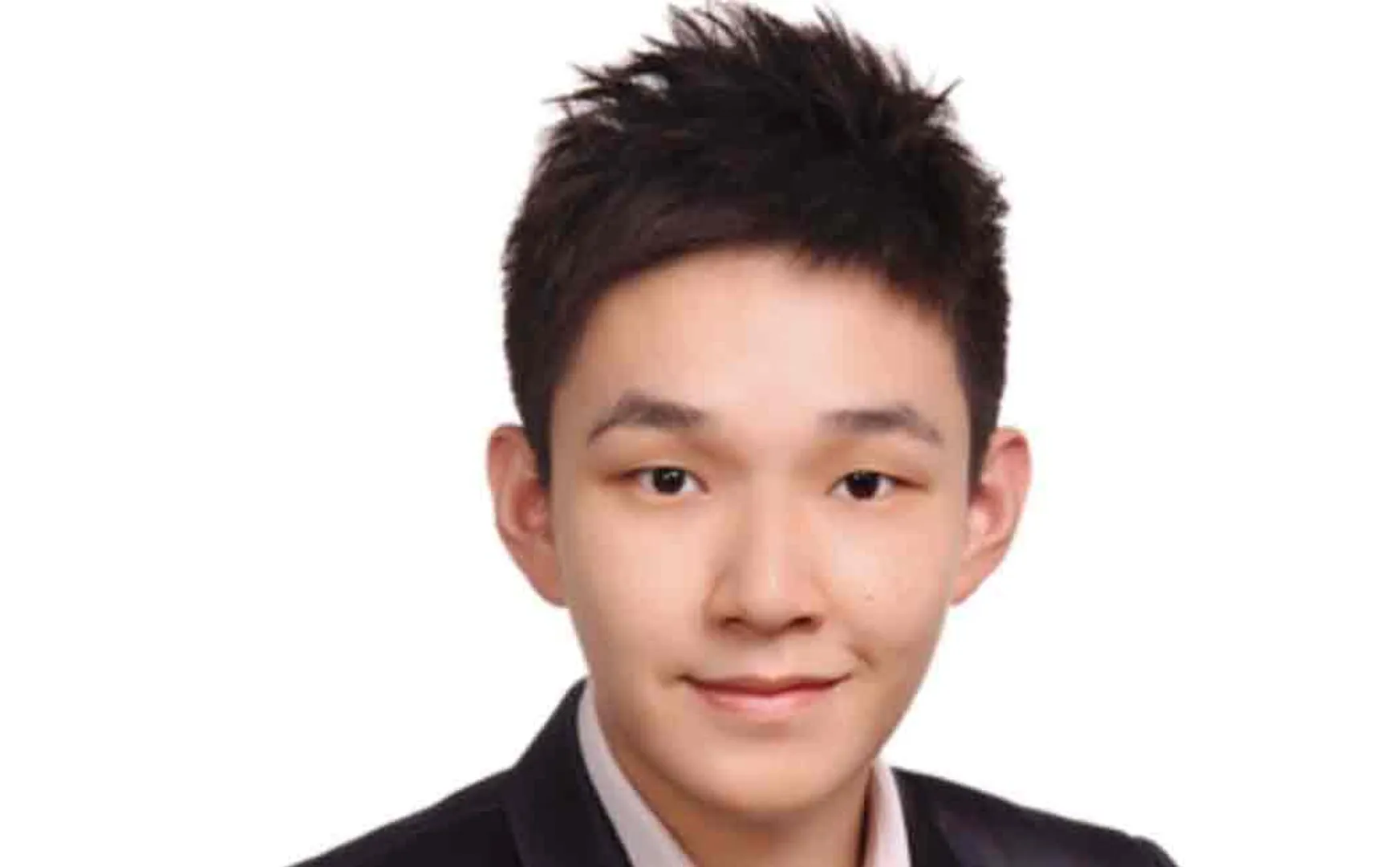24 year old youth became overnight billionaire