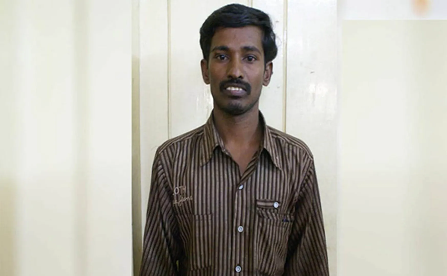 trichy lalitha  thief  murugan police investigation 