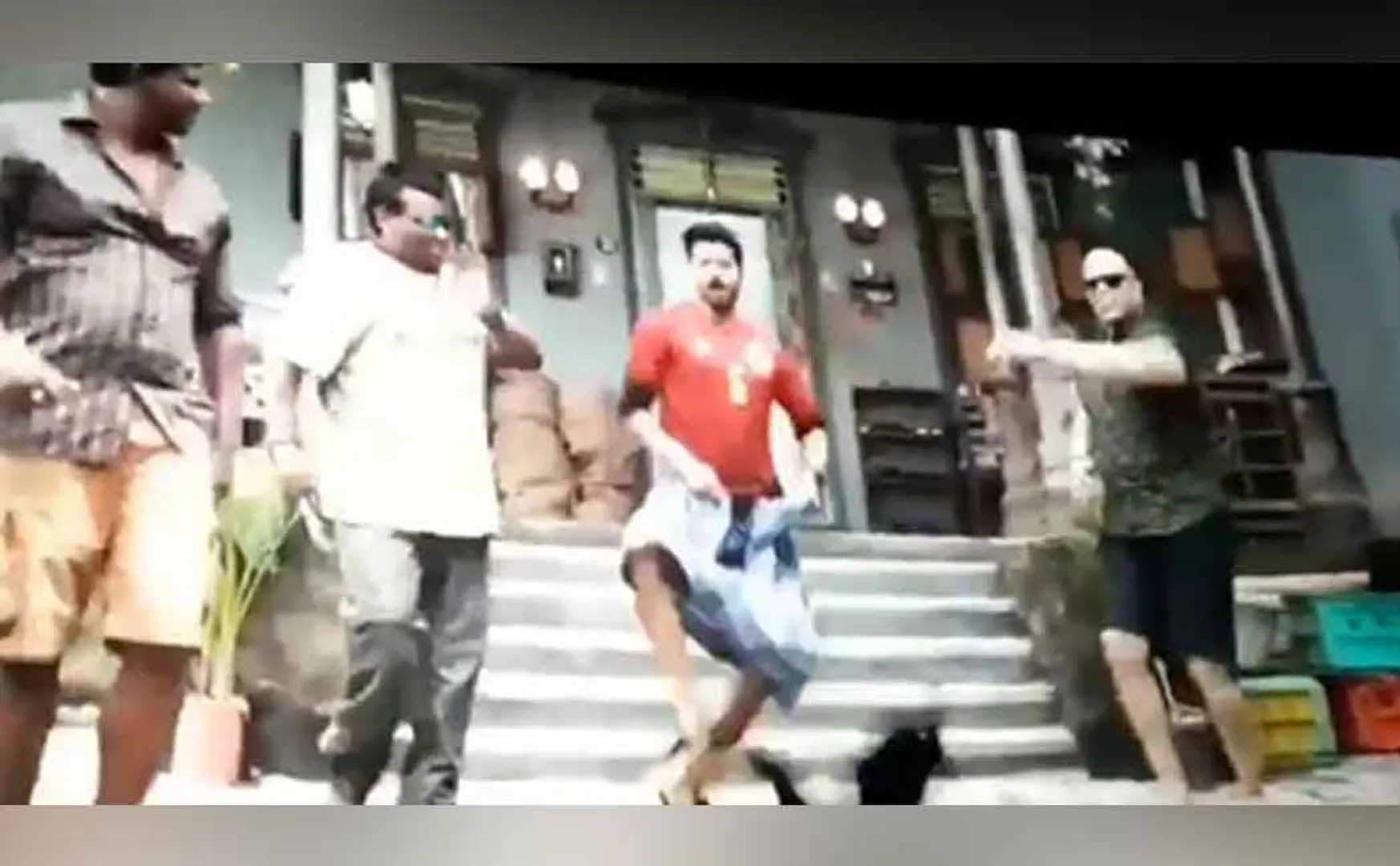 bigil