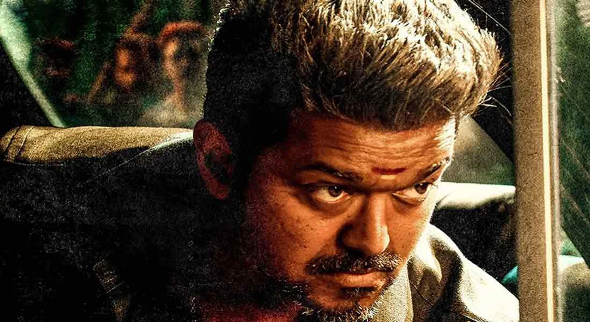  Wax statue for Vijay! - Prosecution!