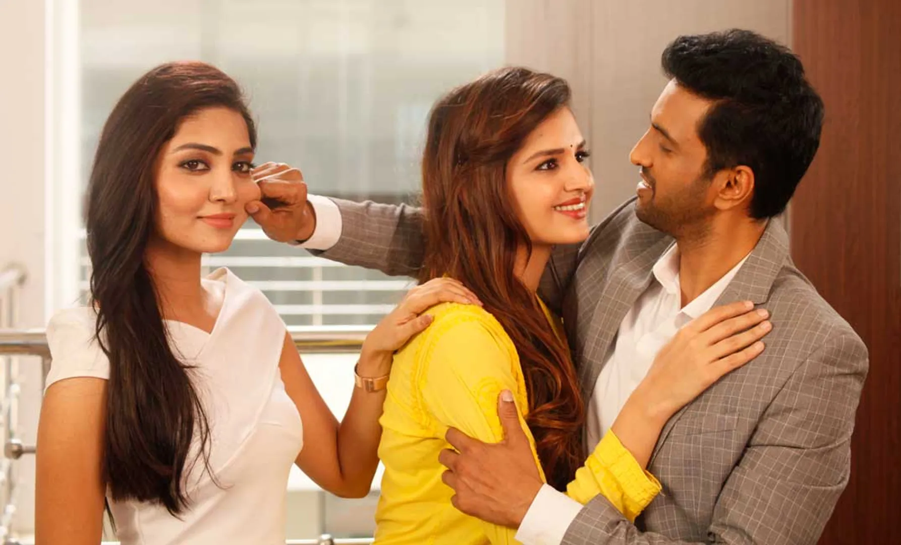 santhanam