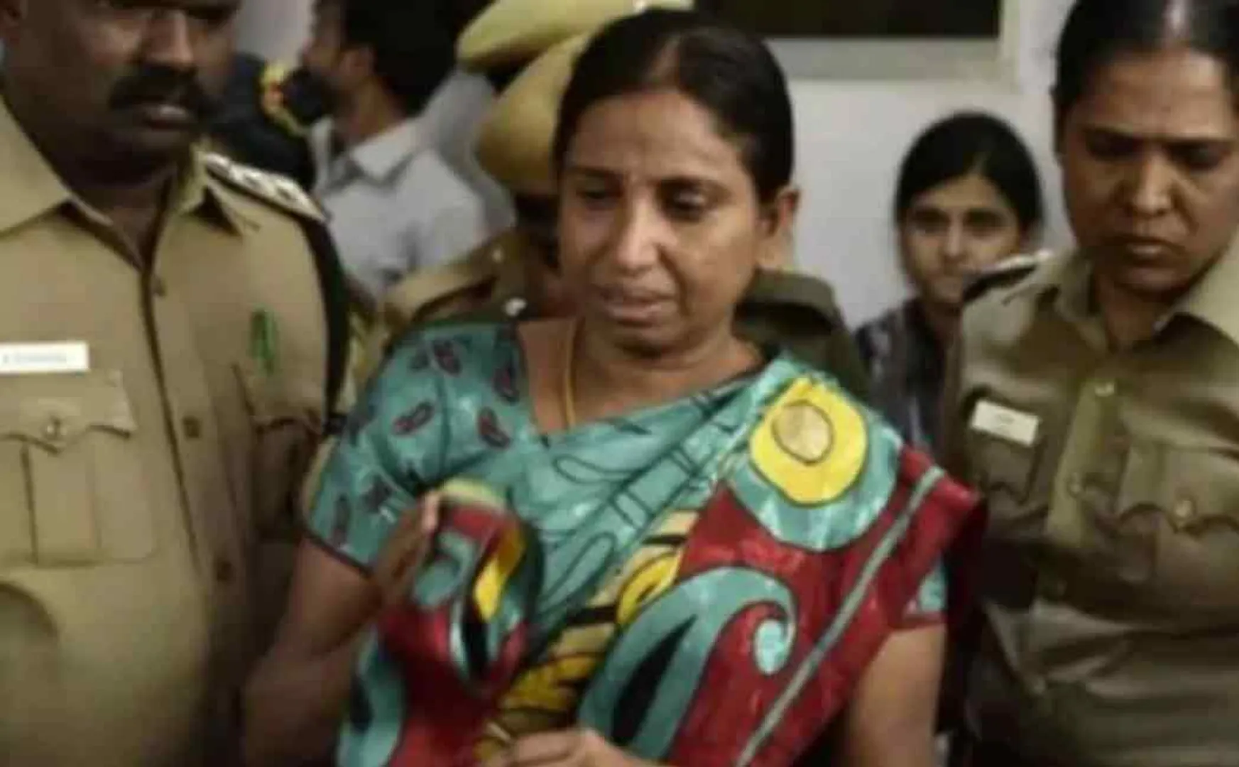 nalini