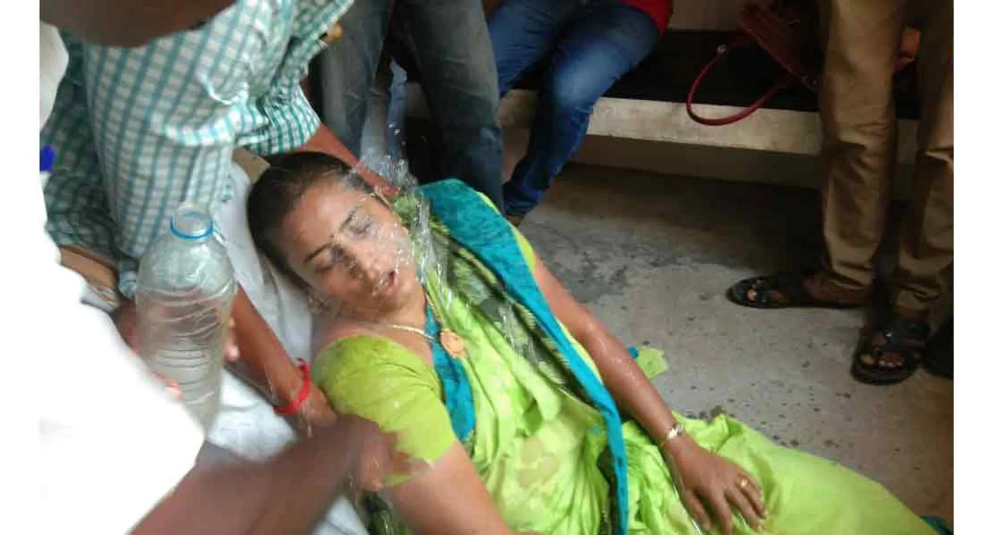 nirmala devi 