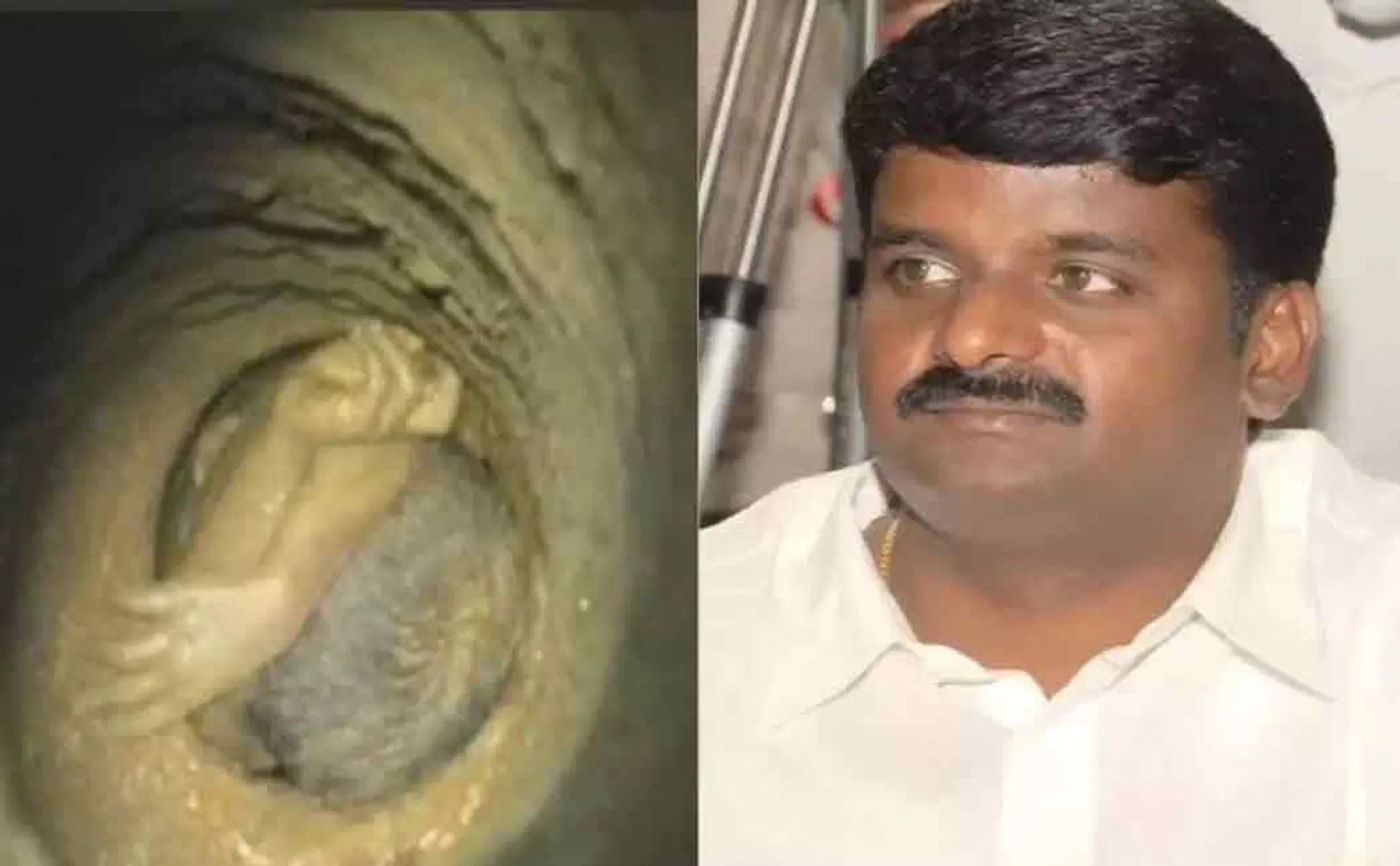 vijayabaskar about surjith rescue mission