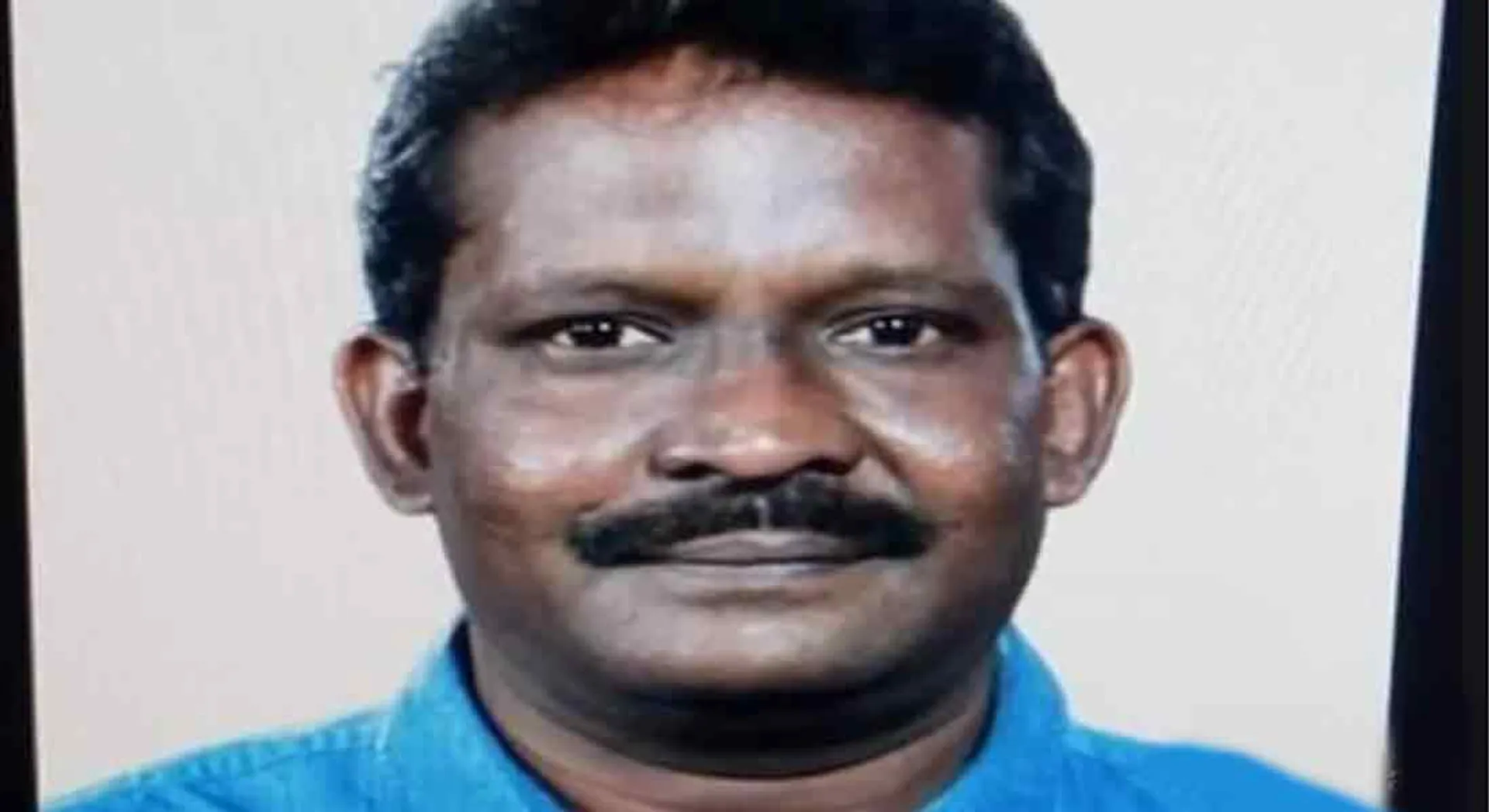  Journalist Thirunavukkarasu passed away 