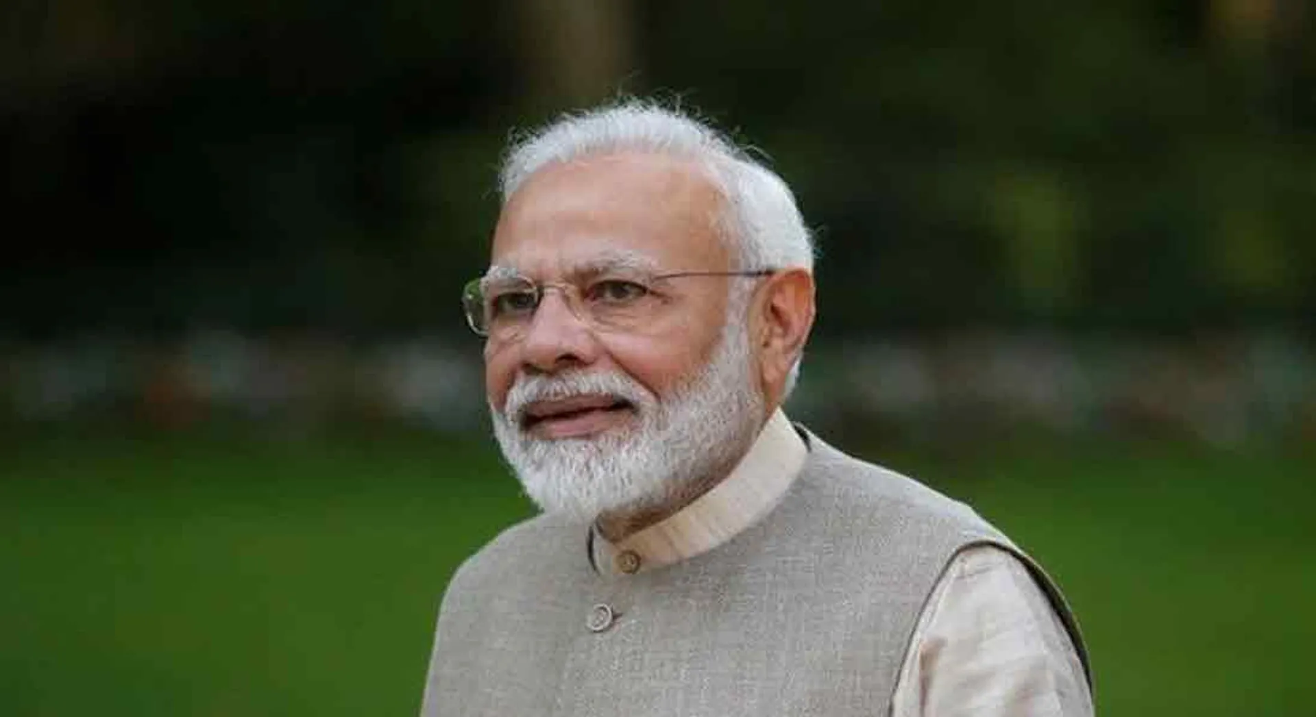 Modi tweet