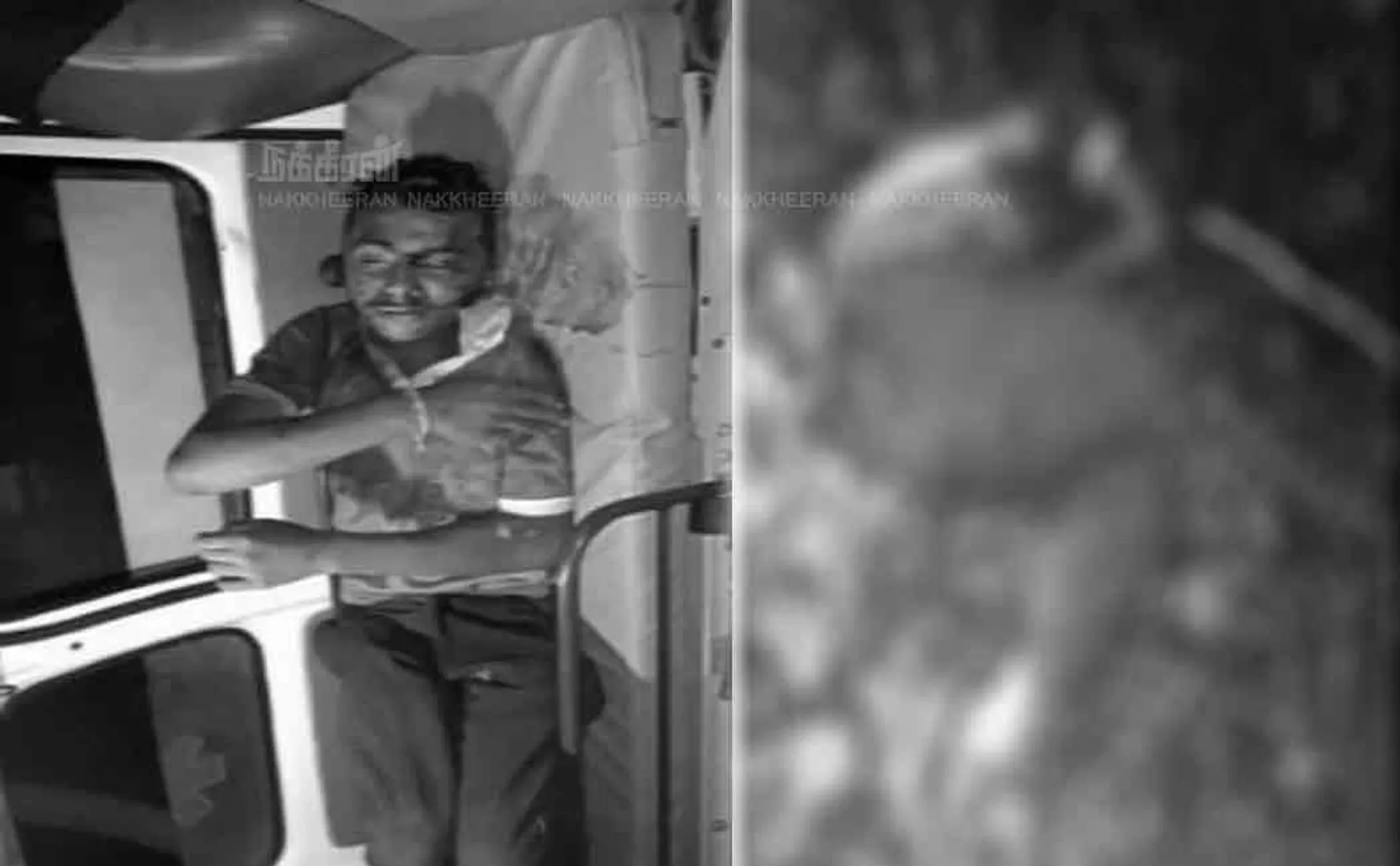 vellore youth passed away accidentally