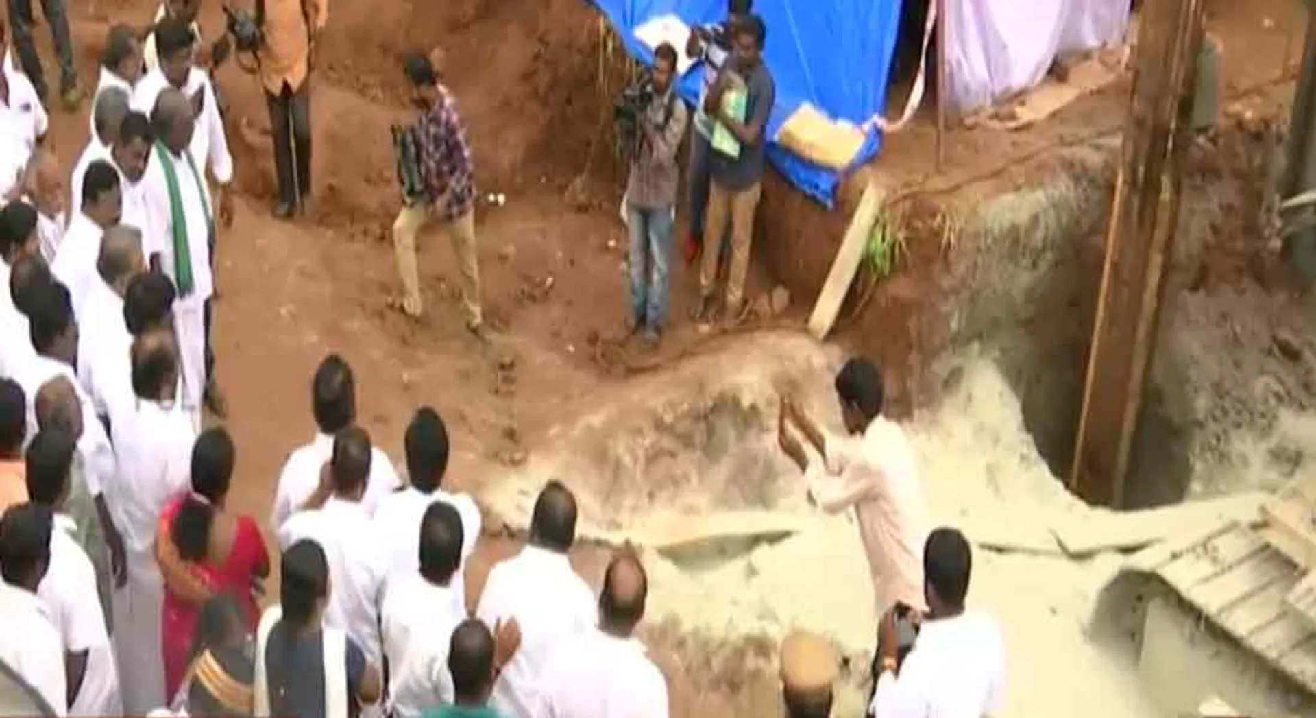  The drilling process was fast... comes from Chennai '' Aakash '' drill bit
