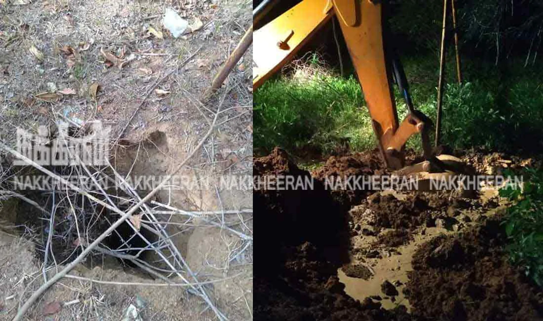 directives on rainwater-saving structures for useless deep wells!