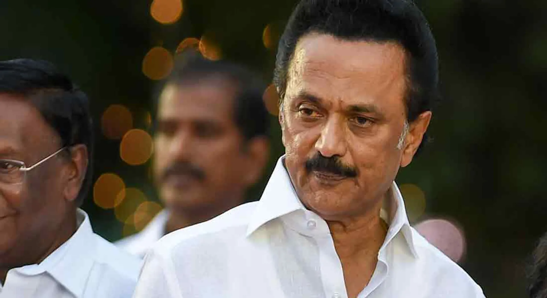 DMK STALIN TWIT 