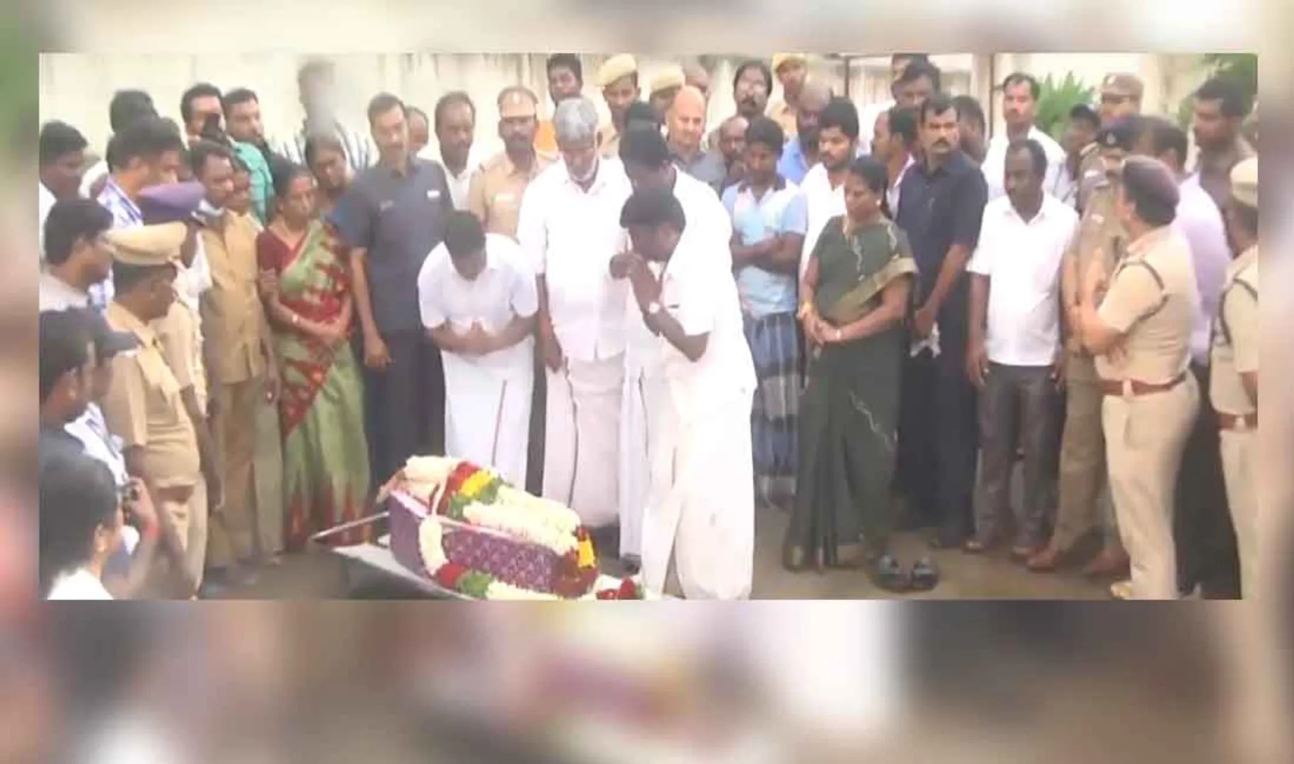 Manapparai