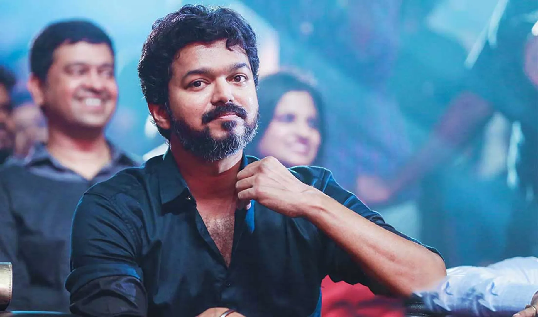 vijay
