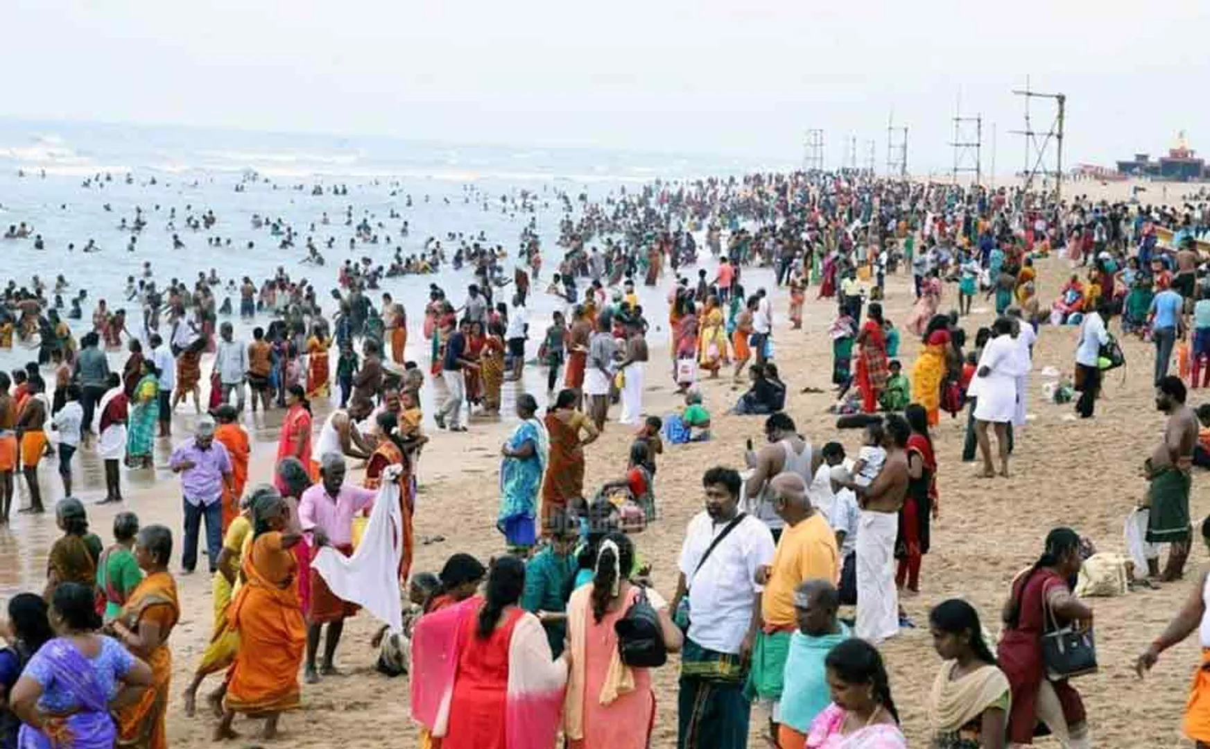 thiruchendur temple function