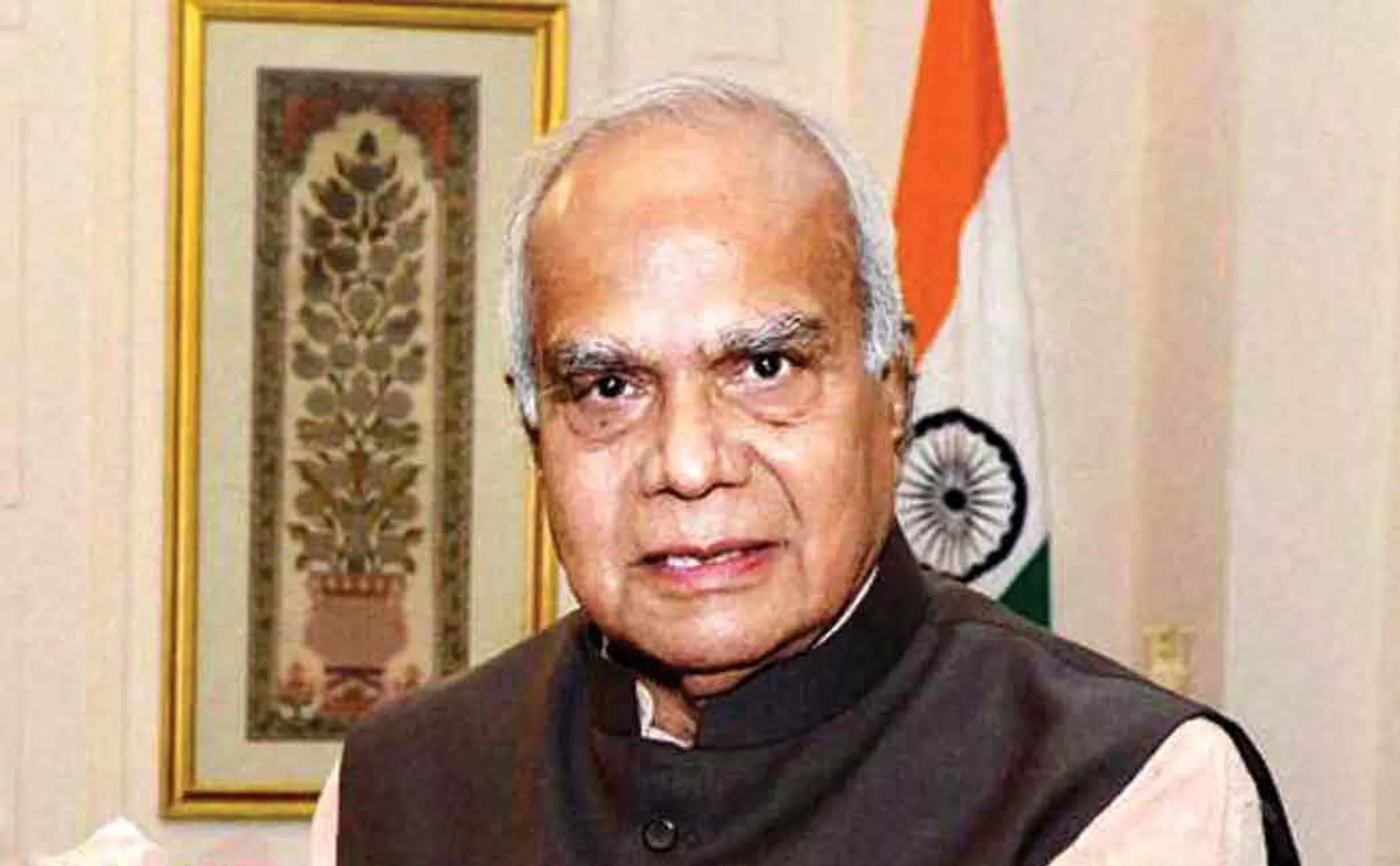 governor about sujith issue