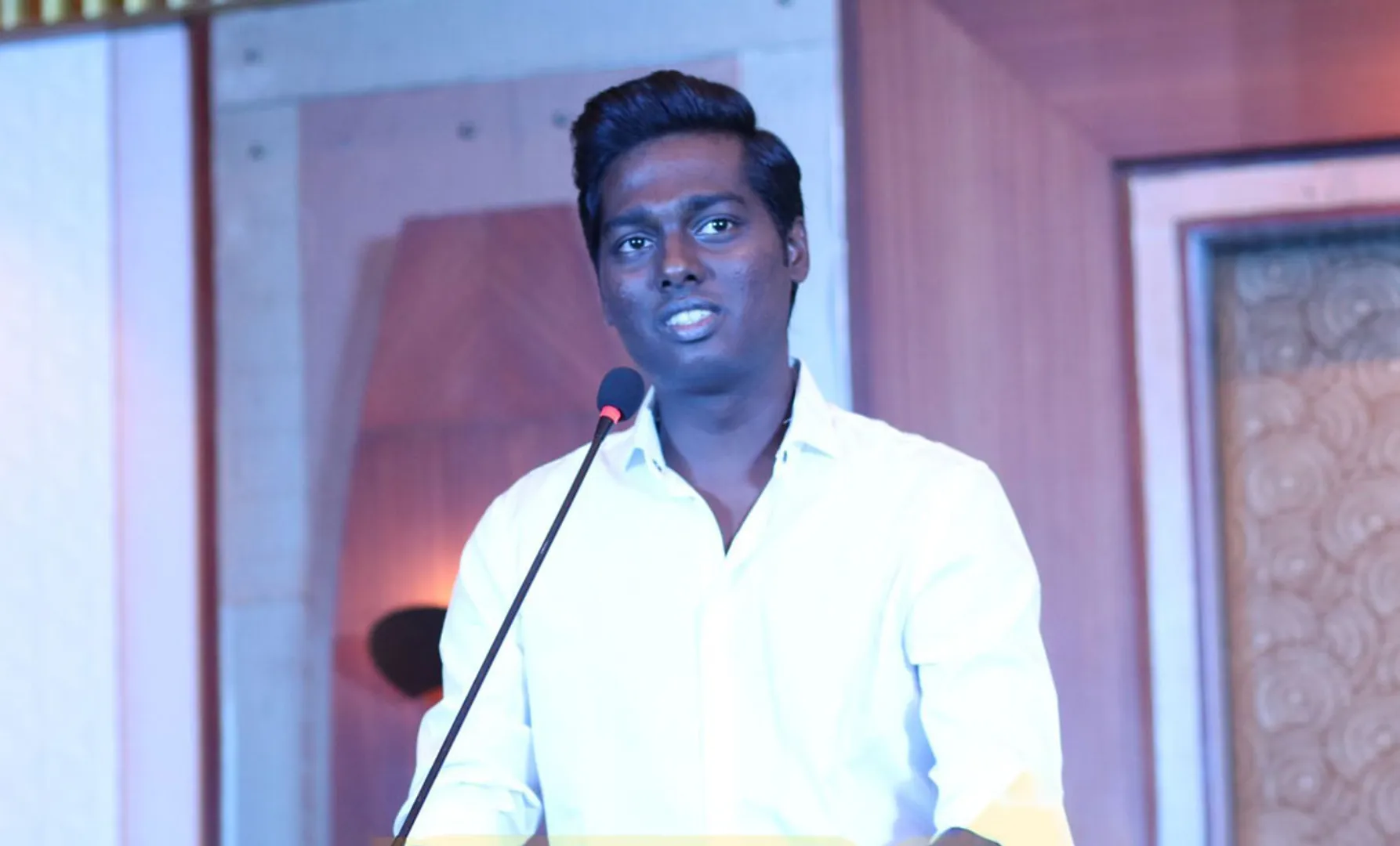 atlee