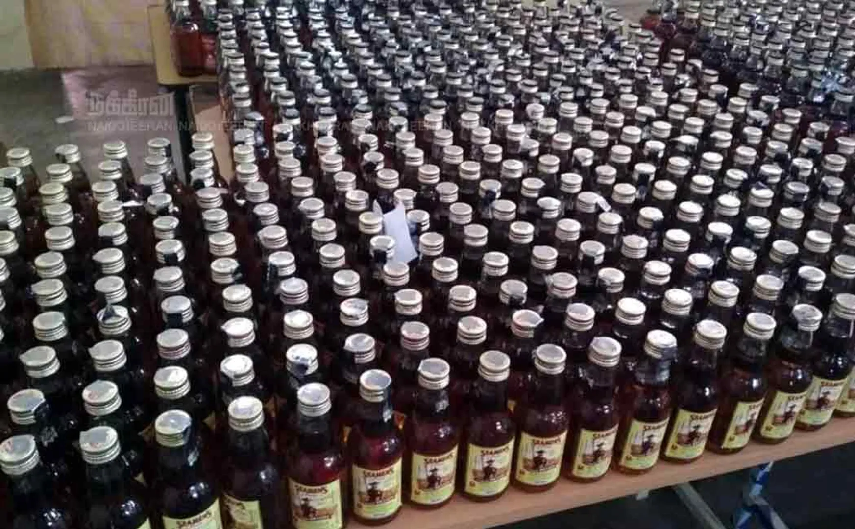 tasmac sales on diwali day