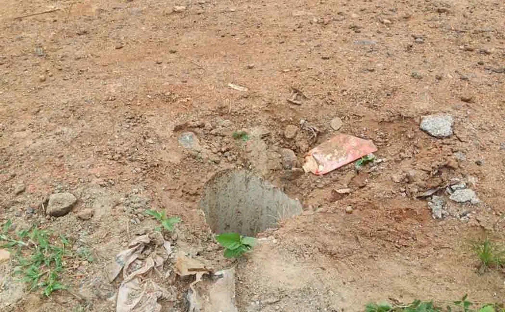 dindigul collector issues order to close unused borewells