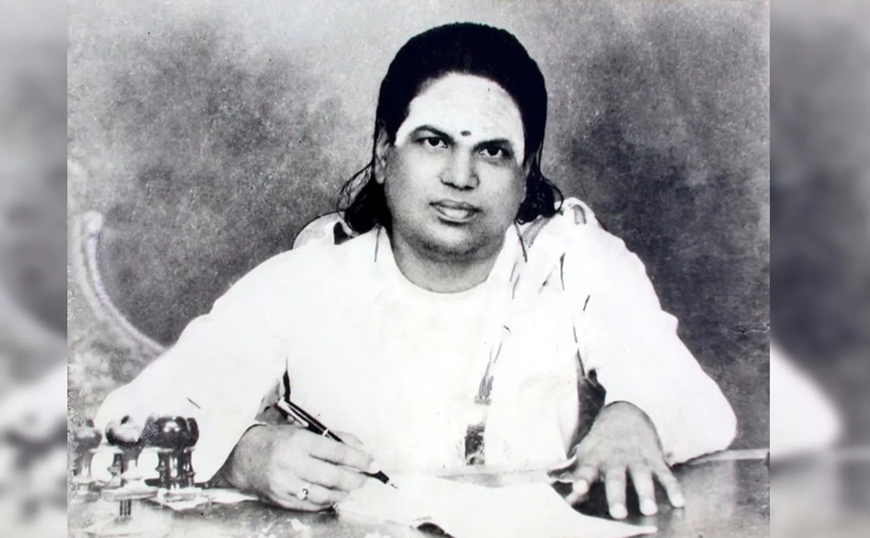 Pasumpon muthuramalingar