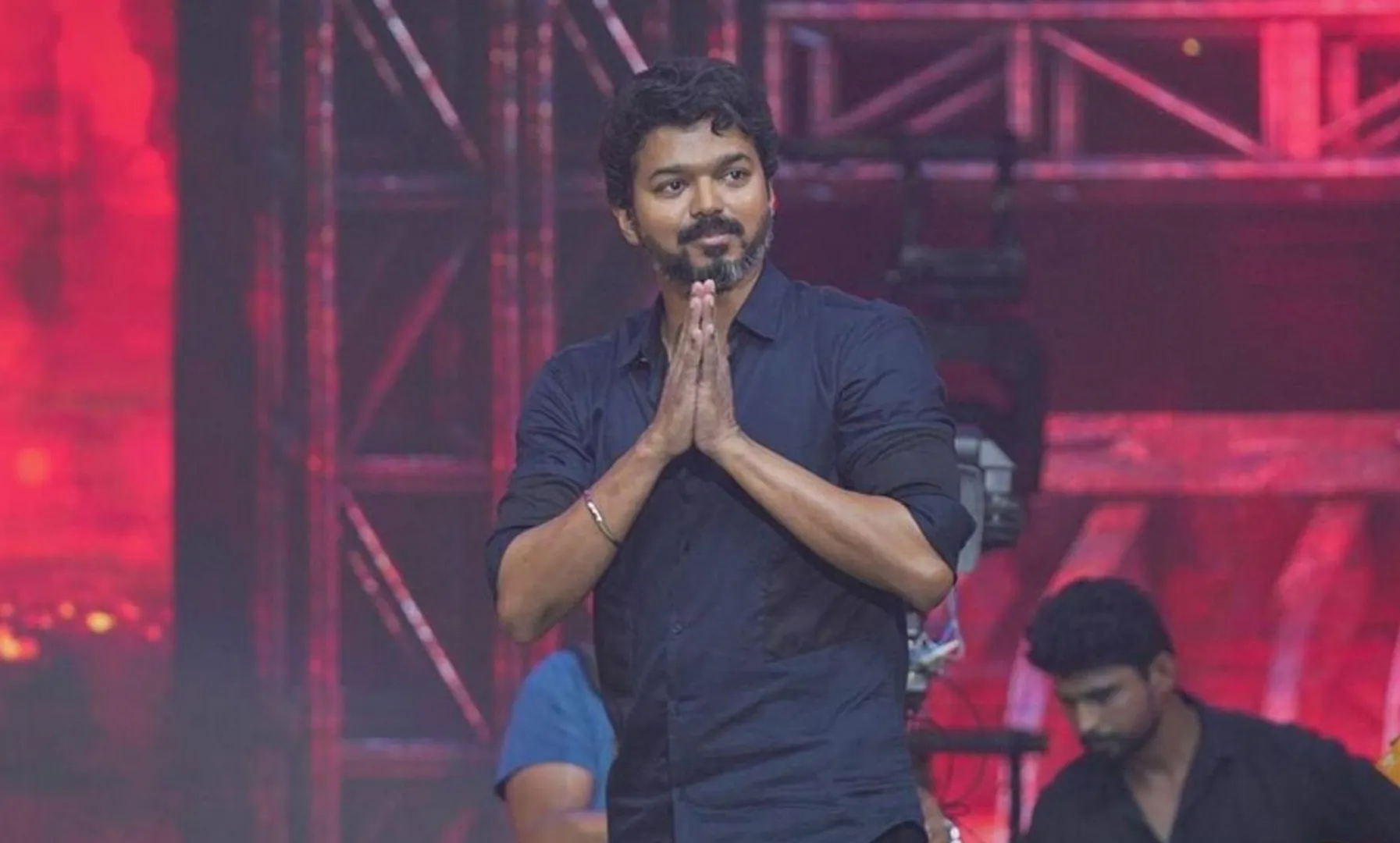 vijay